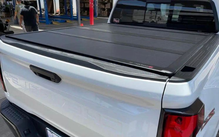 Are GM Tonneau Covers Worth Buying?