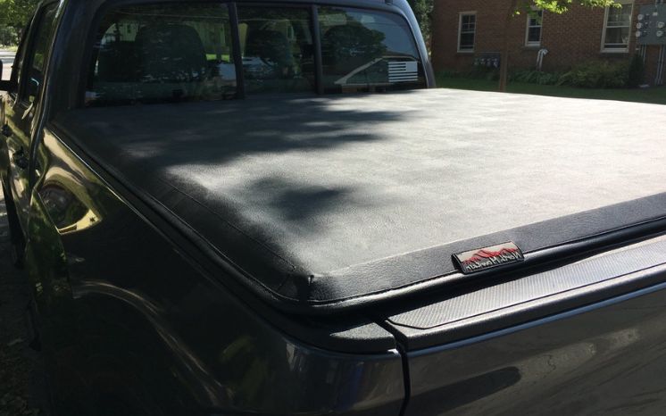 Are North Mountain Tonneau Covers Reliable?