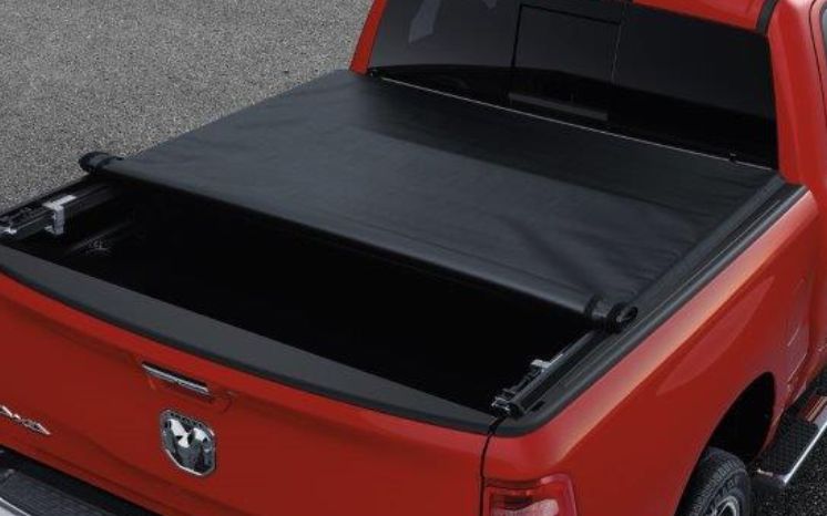Are Soft Roll Up Tonneau Cover Worth It?