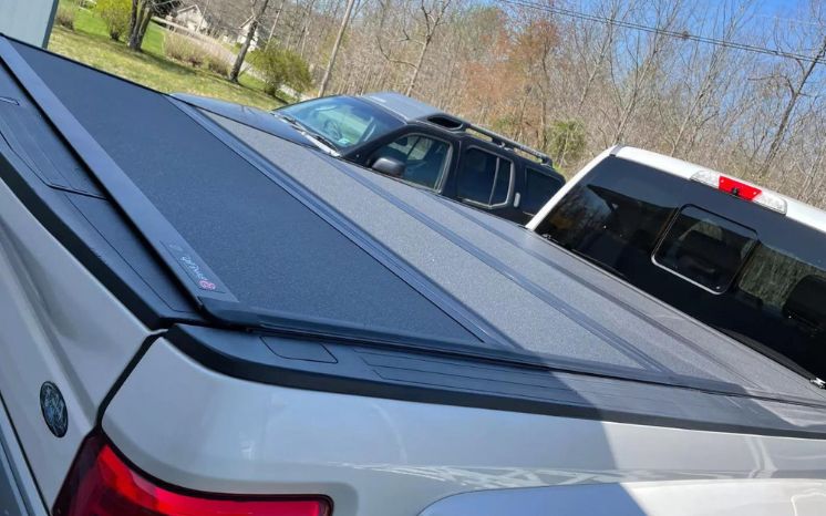 Bakflip Mx4 Review - Features of This Tonneau Cover
