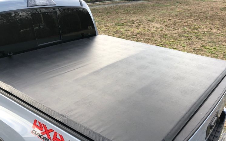 Benefits Of Tonneau Covers That Are Made In The USA