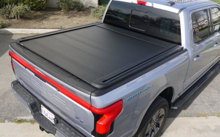 Benefits of Bed Covers and Tonneau Covers