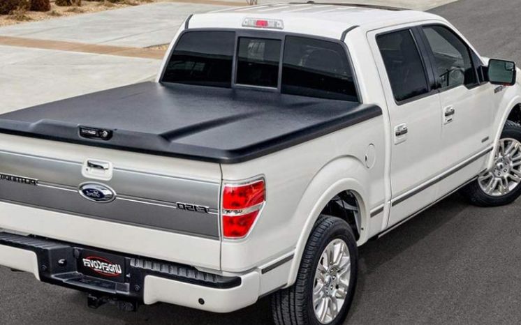 Benefits of Soft Using Tonneau Covers