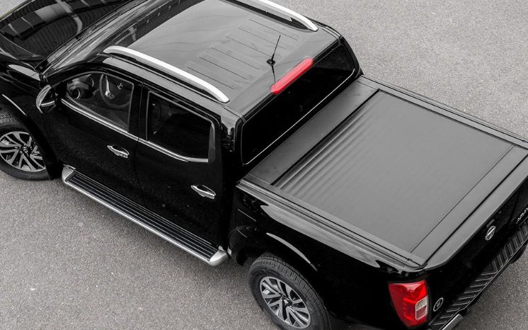 Best Hard Tonneau Covers: Buying Guide