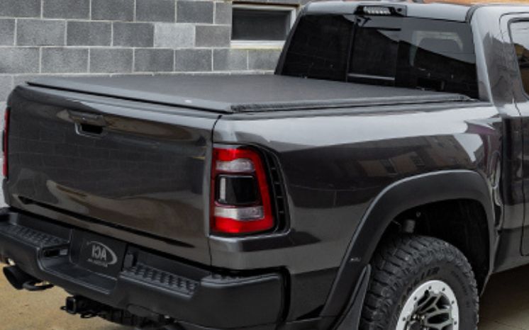 Best Soft Tonneau Cover - Buying Guide
