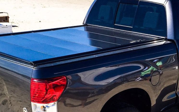 Best Tonneau Cover For Toyota Tundra - Buying Guide