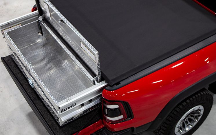 Can You Use One Tonneau Cover On Multiple Trucks?