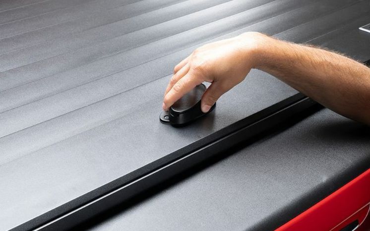 Features of Embark Tonneau Covers