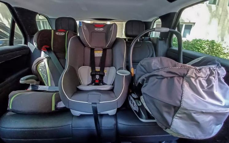 How Do I Know If My Car Seat Is Expired?
