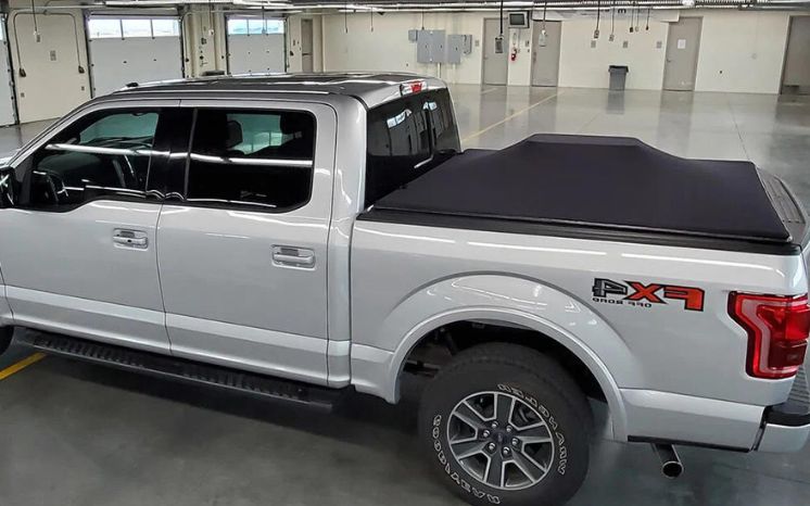 How Much Gas Does A Tonneau Cover Save?