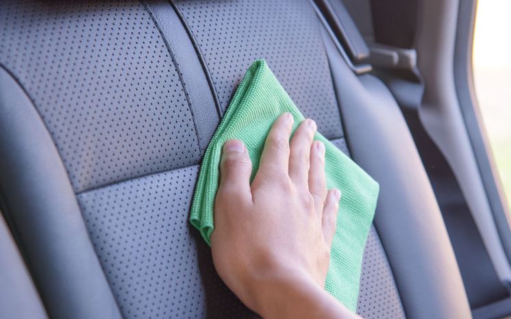 How Often to Clean Car Seats?