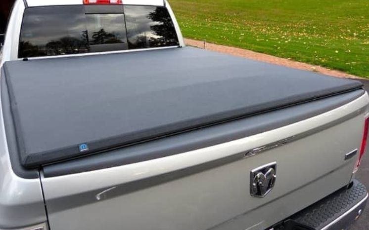 How To Tighten Tonneau Covers
