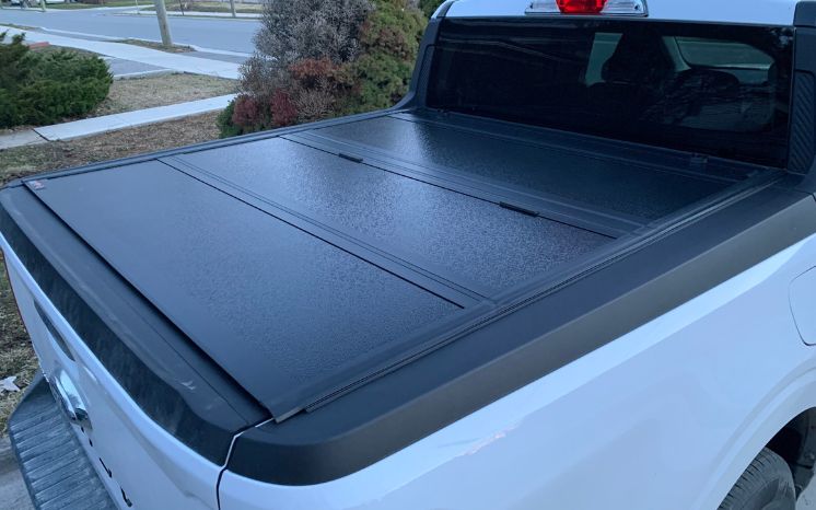 How We Picked Bison Tonneau Cover？