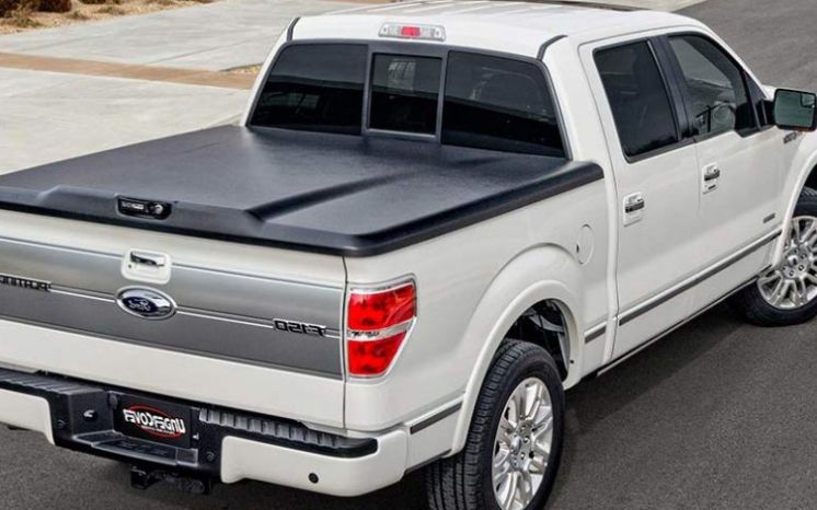 How We Picked The Tonneau Cover？