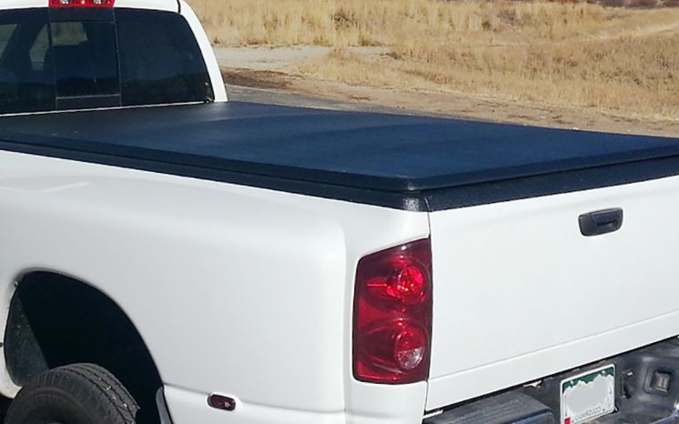 How We Picked The Tyger Tonneau Cover？