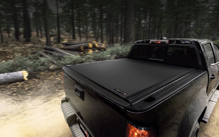 How We Picked These Tonneau Cover？