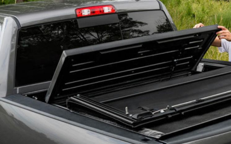 How We Picked Truxedo Tonneau Cover？