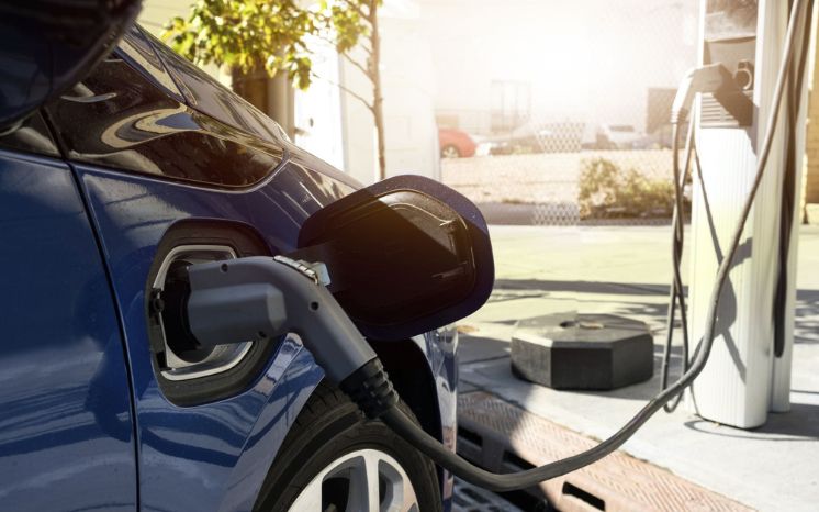 How often should I charge my electric car