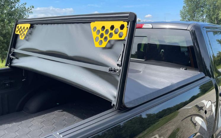 How to Buy Tonneau Covers