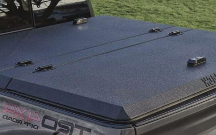 How to Clean and Maintain Diamondback Tonneau Covers