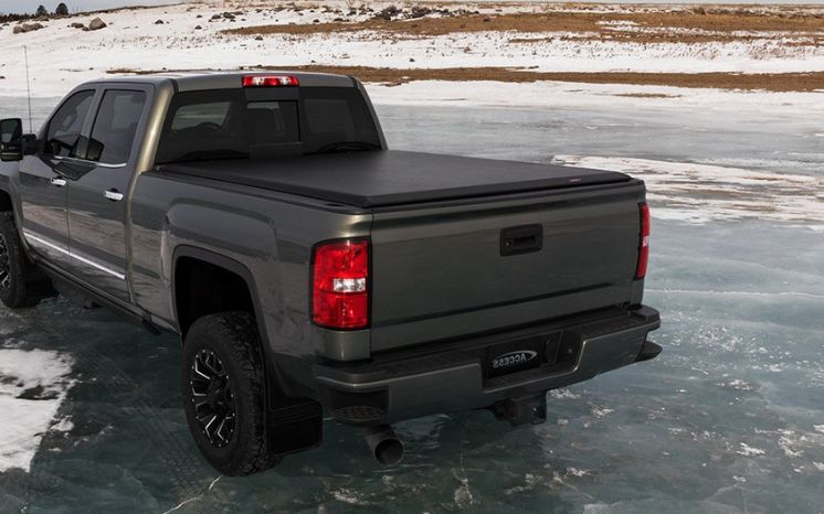 How to Install Tonneau Cover