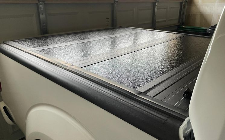How to Tighten Your Tonneau Cover and Reduce Its Noise