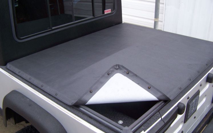 Is It Hard To Remove A Tonneau Cover?