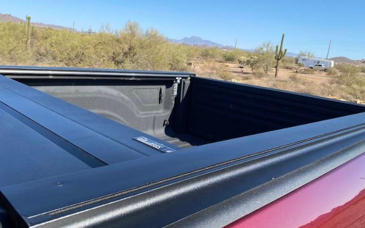 RetraxPRO MX Review - Features of This Tonneau Cover