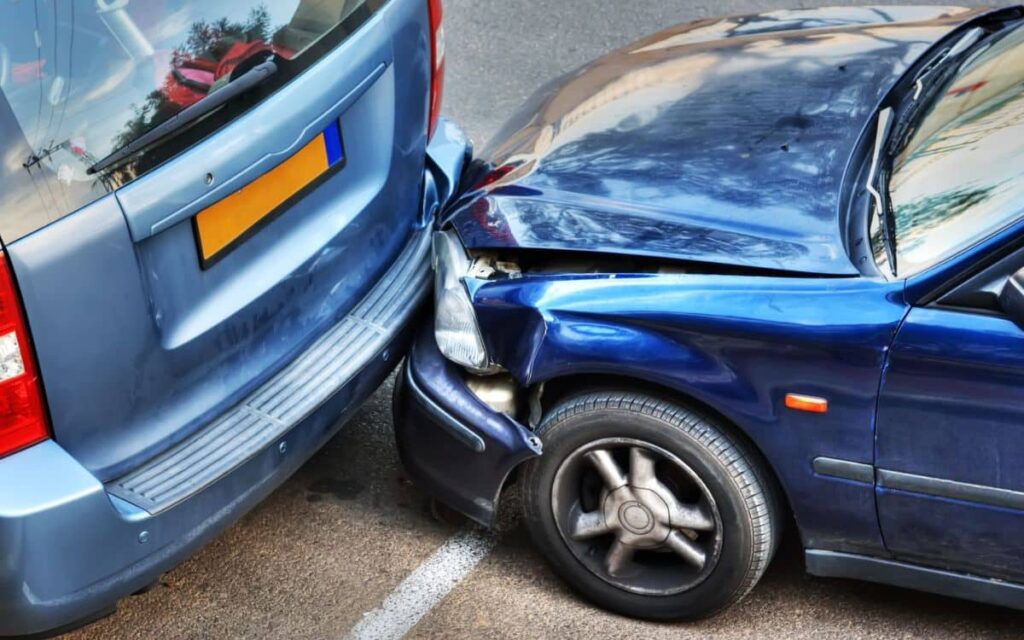 Should I contact a lawyer after a car accident?