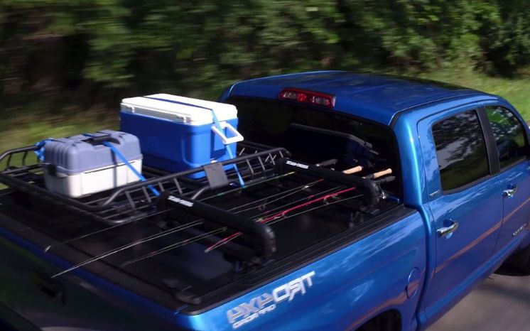 The Different Kinds of Tonneau Covers