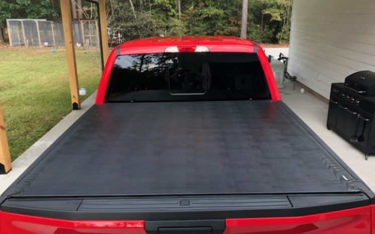 Tips For Using Tonneau Covers