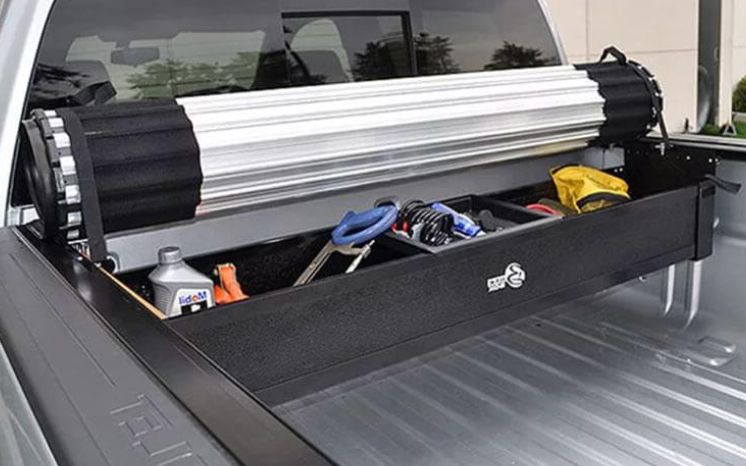 Tips to Install Your Tonneau Covers