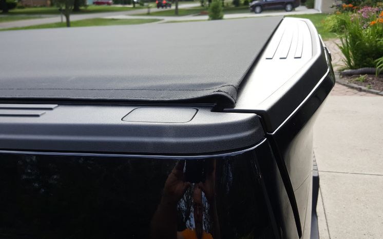 Truxedo Pro X15 Review - Features of This Tonneau Cover