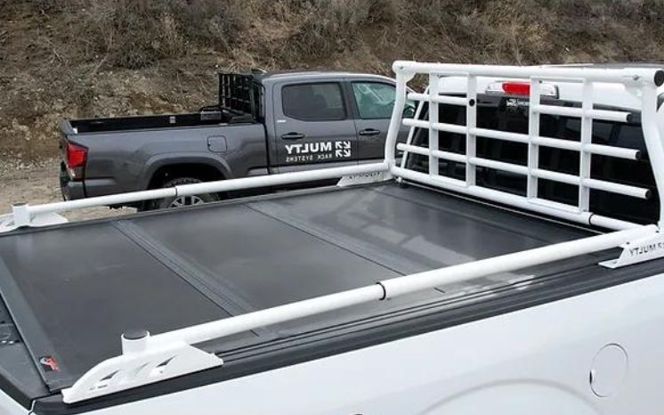 Types of Tonneau Covers