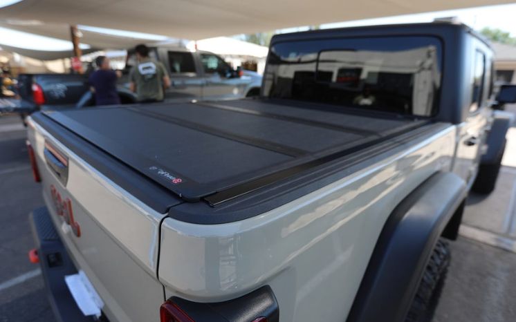 What Size Tonneau Cover Do I Need