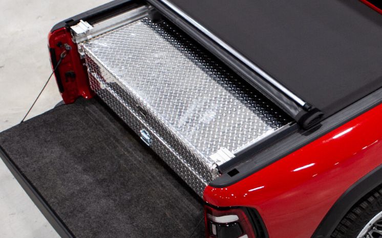 What Size Tonneau Cover Do I Need?