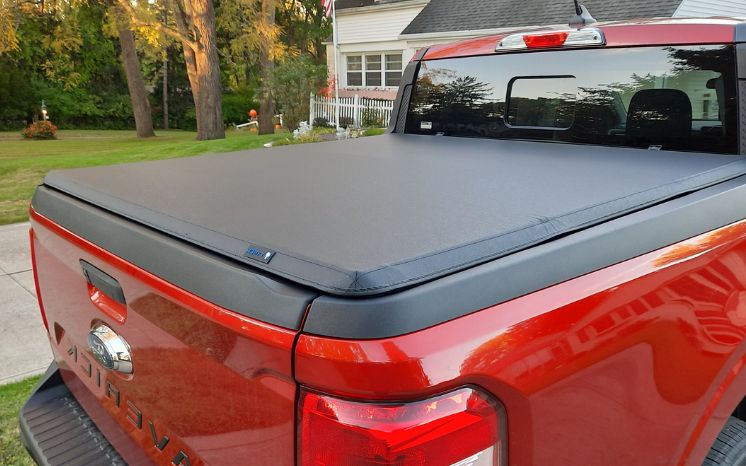 What Size Tyger Tonneau Cover Do I Need?