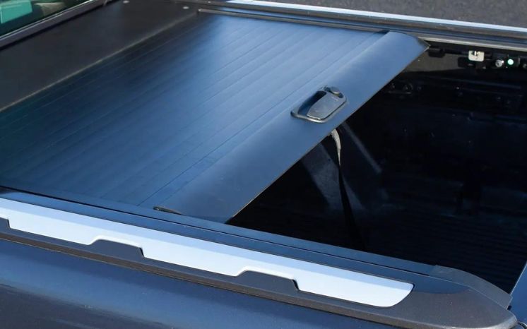 What to Know Before Buying Tonneau Covers