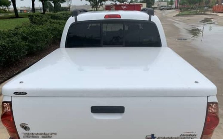 Why Should We Buy Hinged Tonneau Covers?