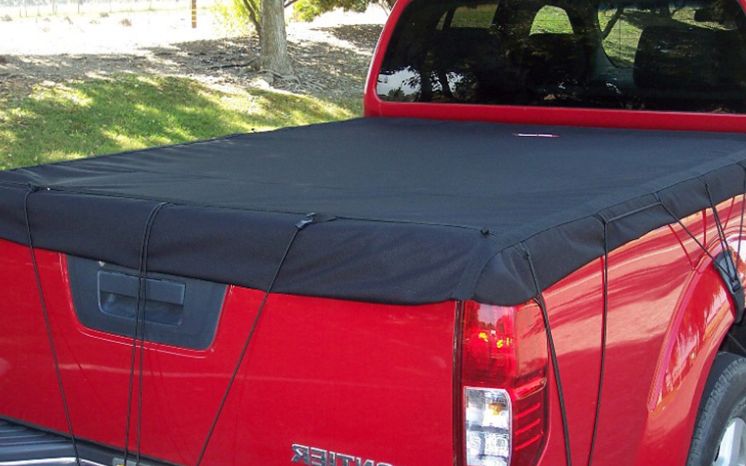 Why We Need A Tonneau Cover