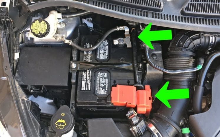 Why Would I Need To Disconnect The Car Battery