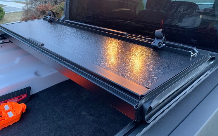 Are Bison Tonneau Covers Any Good?