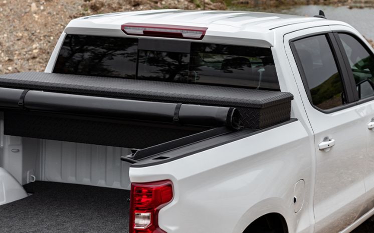 Are Roll Up Tonneau Covers Good?