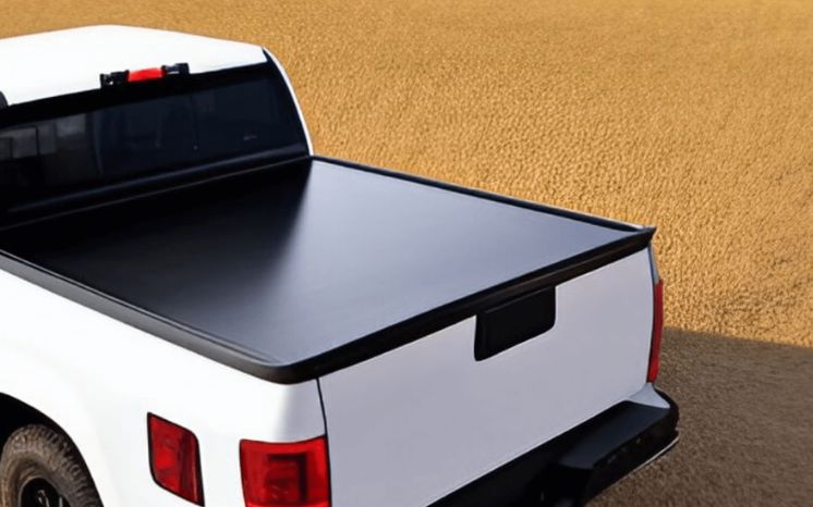 Can You Use Armor All On Tonneau Covers?