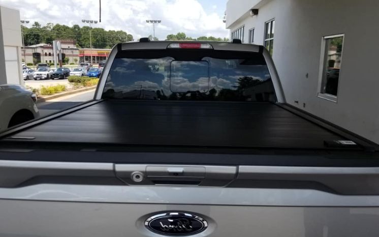 Can You Use Wd40 On Tonneau Cover?