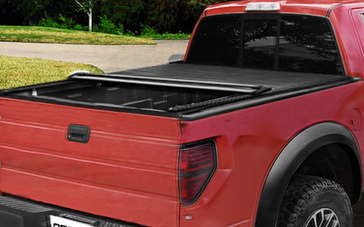 Do Soft Tonneau Covers Flap In The Wind?