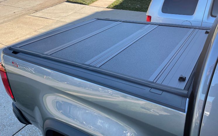 Do You Need A Bedliner If You Have A Tonneau Cover?