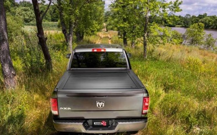 How Do You Make A Tonneau Cover Look New?