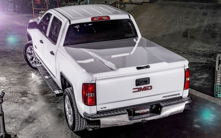 How Much Are Hard Tonneau Covers?