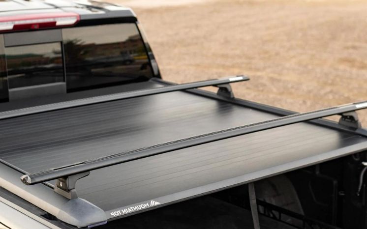 How Much Difference Does A Tonneau Cover Make?